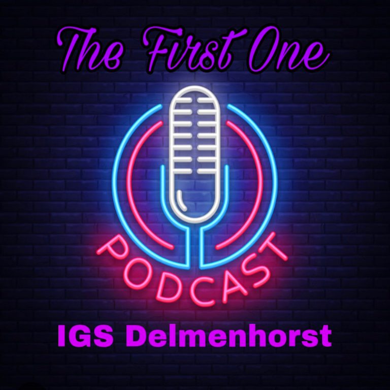 The 1st One – der IGS Schoolcast